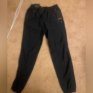 lululemon License to Train Jogger Medium